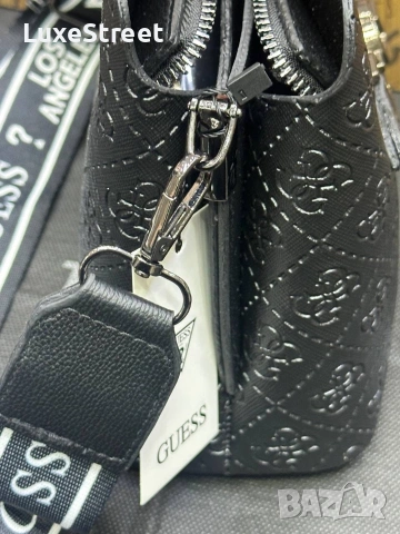 GUESS 🤍Дамски Чанти , снимка 15 - Чанти - 54139082