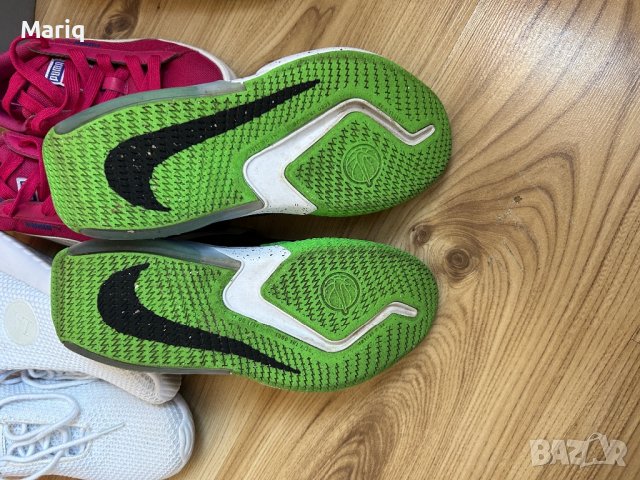 Nike 35,5номер, снимка 4 - Детски маратонки - 39916548