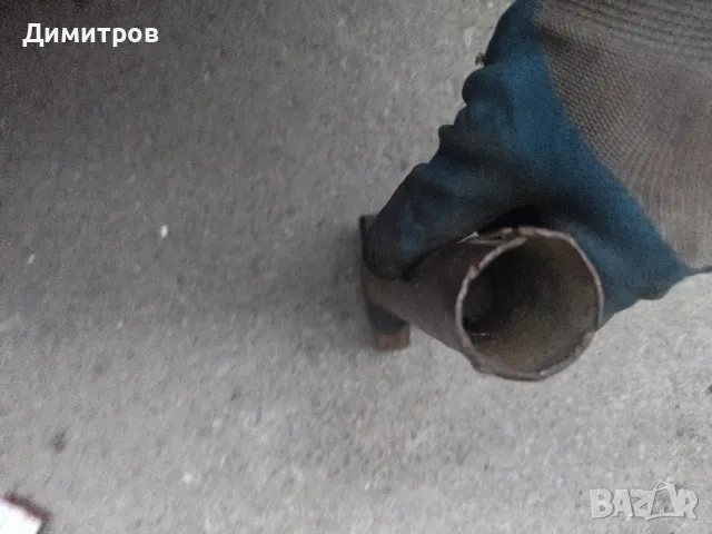 Ключ, снимка 2 - Ключове - 49721920