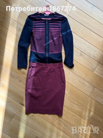 Костюми с пола - 3 броя на фирмата Дафне , снимка 15 - Костюми - 42300906