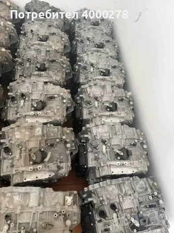 Ремонт и Продажба на автоматични скоростни кутии, снимка 4 - Сервизни услуги - 55827201