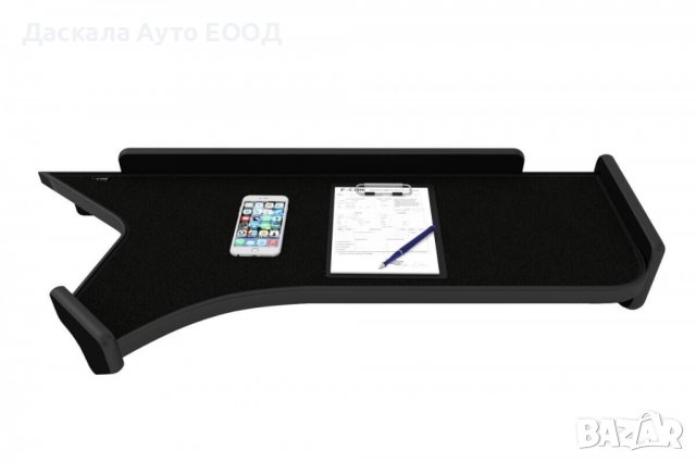 Дълга масичка маса за таблото на ИВЕКО Iveco Stralis Hi-Way XP, снимка 2 - Аксесоари и консумативи - 38769056