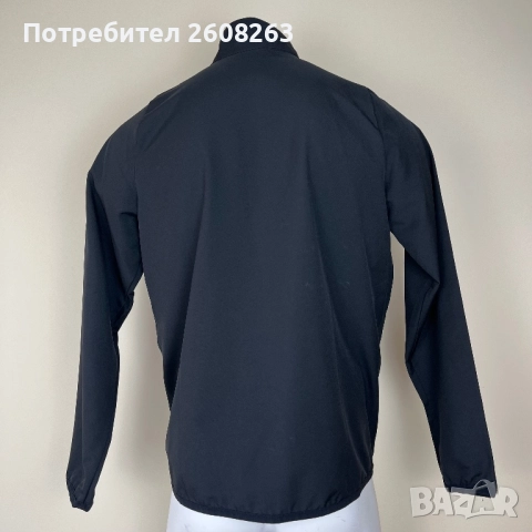 Ветроустойчиво яке Nike DriFit, снимка 3 - Якета - 52051661
