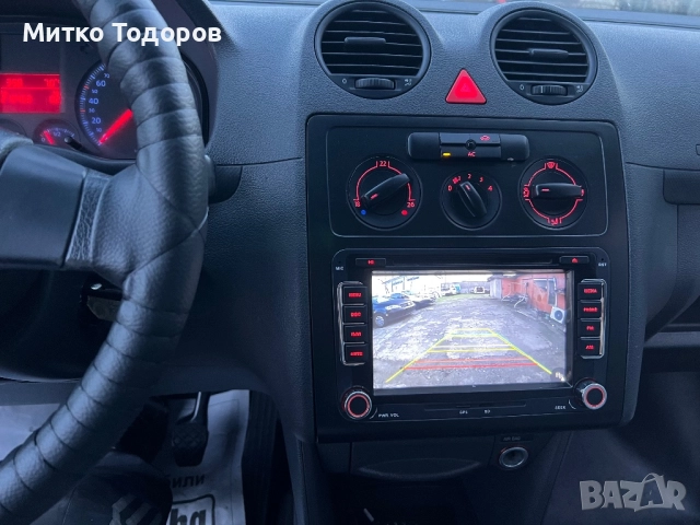 1.9TDI 105 kc.Клима, снимка 5 - Автомобили и джипове - 52816976