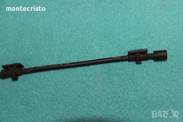 Сензор отваряне заден капак VW Passat B8 седан (2015-2019г.) 3G0962239A / 3G0 962 239 A, снимка 3 - Части - 49747278