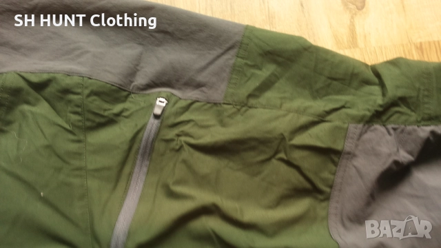 URBERG SKANDINAVIEN Hiking Stretch Trouser размер 48 / M панталон - 1786, снимка 11 - Екипировка - 52940482
