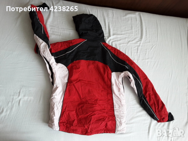 яке спорт, снимка 4 - Спортни дрехи, екипи - 52874312