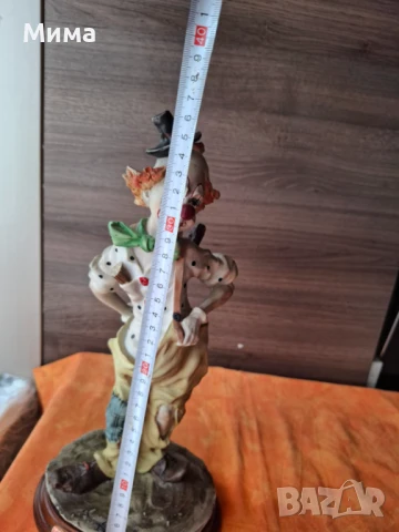 Големи клоуни с маркировка, снимка 11 - Колекции - 50747197