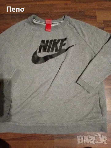 Блуза Nike , снимка 3 - Спортни екипи - 49781341