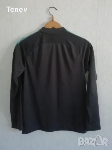 Chelsea Nike 2017/2018 оригинално горнище Челси , снимка 2 - Спортни дрехи, екипи - 50163303