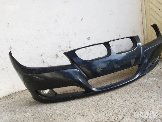 Продавам 2бр.предна броня за BMW Е-90, снимка 4 - Части - 46790029