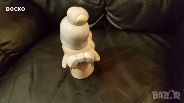 японски статуи на рибари за ценители , снимка 3 - Антикварни и старинни предмети - 49025942