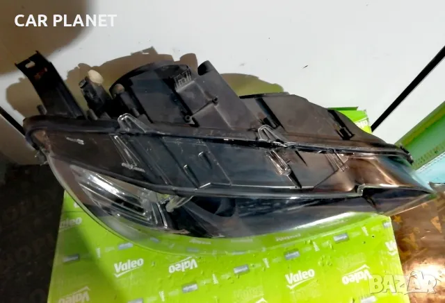 Фар Фарове за БМВ Х6 Е71 Е72 Х5 М Е70 / BMW X6 E71 E72 X5 M E70 Bi-Xenon Facelift. , снимка 6 - Части - 49156667