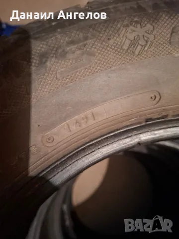 LASSA SNOWAYS 4 86T 185/65R14, снимка 5 - Гуми и джанти - 56137956