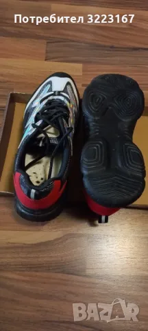 Елегантни спортни обувки, снимка 2 - Маратонки - 49871473