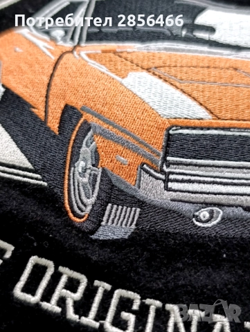 Мъжко яке Sean John размер L, снимка 12 - Якета - 52652620