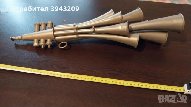 Фанфар, снимка 2 - Други - 52104927