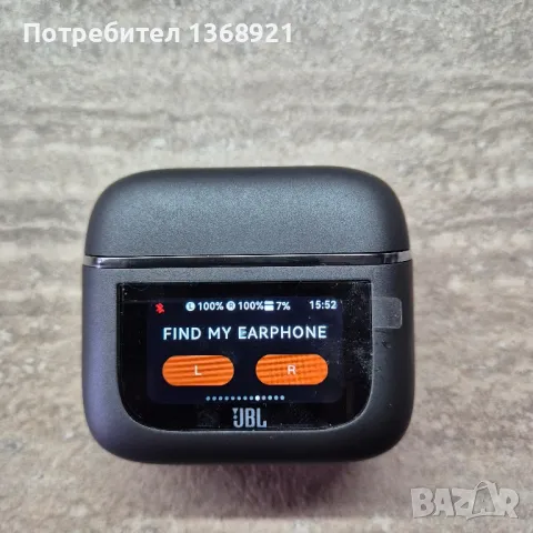 слушалки JBL, снимка 14 - Безжични слушалки - 49210051