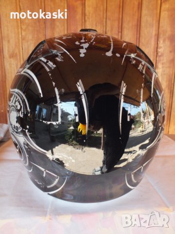 Shoei V-Moto мотокрос шлем каска за мотор, снимка 4 - Аксесоари и консумативи - 38327179