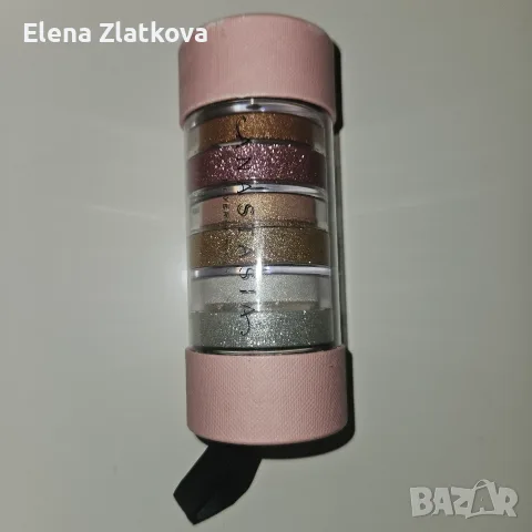 Гримове от лична колекция , снимка 5 - Декоративна козметика - 56175819
