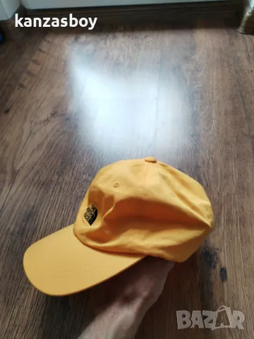 the north face - страхотна шапка КАТО НОВА, снимка 4 - Шапки - 50431991
