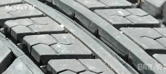 Гуми 195 65 15 Tires 2 броя. Нов внос. Като нови!