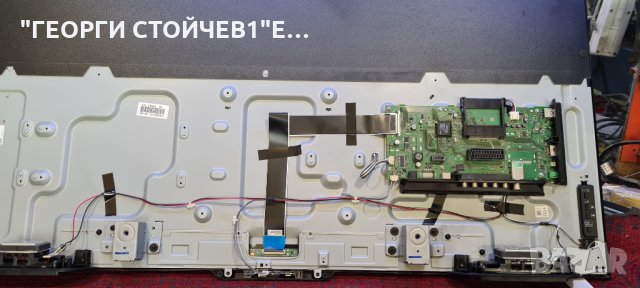 KDL-40R450C  1-894-095-21 4-565-593-01 15Y_S40FF11MB7S4LV0.1 LM41-00111A, снимка 4 - Части и Платки - 35452190