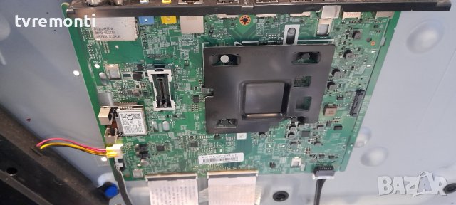 MAIN BOARD ,BN94-12802E,BN41-02635A, for, SAMSUNG UE55NU7172