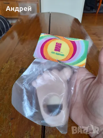 Стара играчка Краче, снимка 2 - Други ценни предмети - 50093498