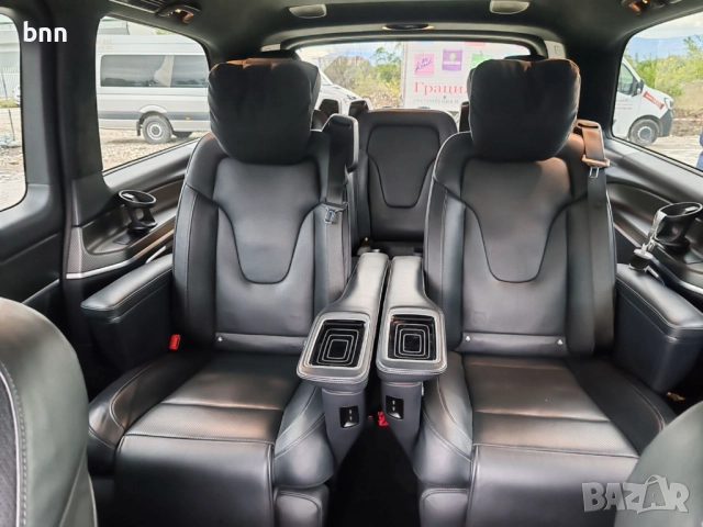 Пътнически бус под наем 6+1. Наем на 5 местни пътнически бусове/ванове. Трансфери, снимка 2 - Транспорт под наем - 51990838