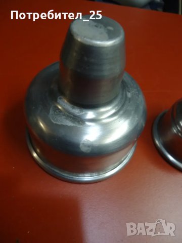 Спиртни лампи, снимка 2 - Лаборатория - 47600543