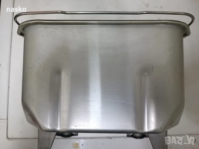 ваничка за хлебопекарна , снимка 3 - Хлебопекарни - 56099808