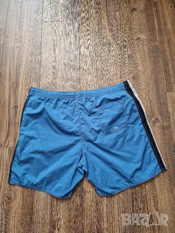 Страхотни мъжки къси шорти , бански BOGNER & FIRE   размер XL , снимка 7 - Бански - 50637324