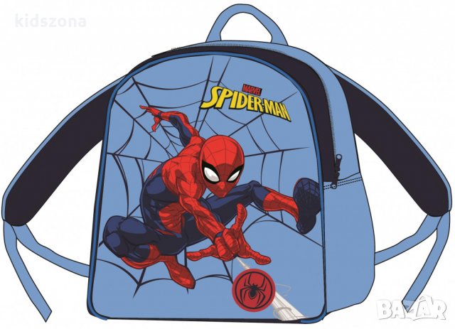 Раница за детската градина Spiderman