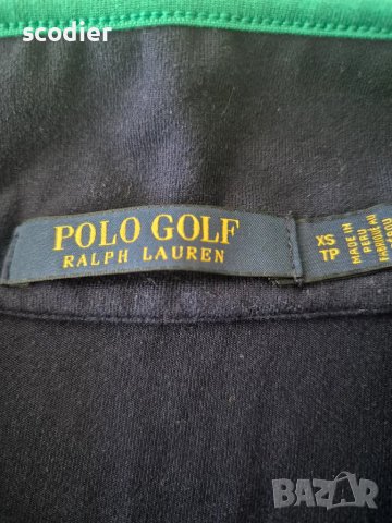 Polo Golf-Ralph Lauren Оригинална, XS, S, снимка 3 - Блузи с дълъг ръкав и пуловери - 48812311
