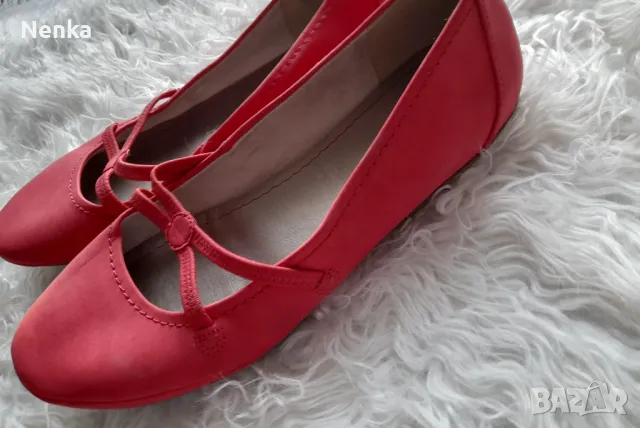 Ботуши и обувки Tamaris , снимка 13 - Дамски ежедневни обувки - 47541790