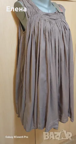 Рокля SAINT TROPEZ. размер XL.Нова., снимка 4 - Рокли - 50406522