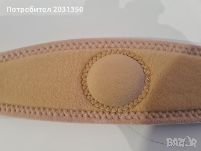 Медицински колан за пъпна херния за бебе, снимка 3 - Други - 39503839