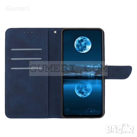  Samsung Galaxy S25 FE  Тефтер Wallet, снимка 8 - Калъфи, кейсове - 52176219