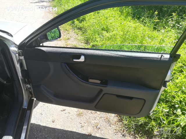 Audi S3 8L 1.8T 210к.с НА ЧАСТИ Ауди С3 AMK, снимка 10 - Автомобили и джипове - 29780762