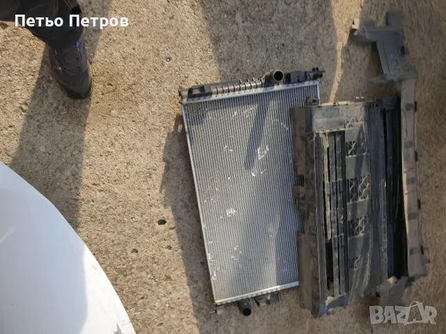 Peugeot 3008 броня капак , снимка 5 - Части - 47573301