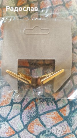 щипка за яка на риза, снимка 3 - Други - 44157274