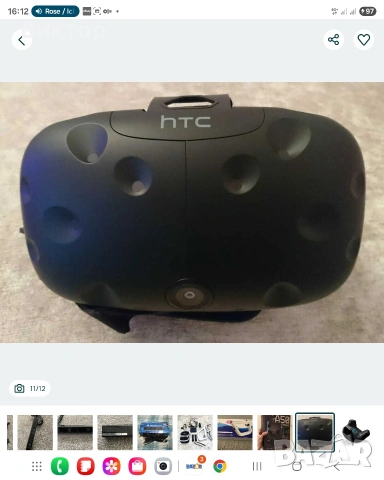 Камера за ПС4 Playstation 4 Camera ps4, снимка 11 - Аксесоари - 54303366