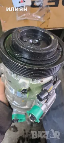 компресор за климатик за Hyundai i30 Kia Ceed F500AN8AA04, снимка 3 - Части - 50423753