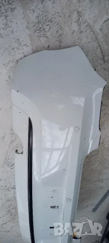 Задна броня за BMW F20, снимка 2 - Части - 55974367