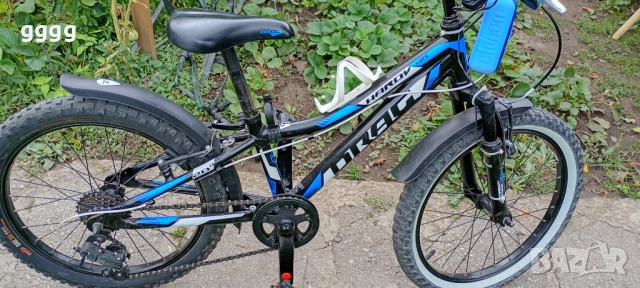 Drag колело 20, снимка 9 - Велосипеди - 51677283