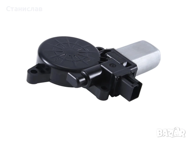 Електромотор за стъклоподемник за Mazda 2 MK2, снимка 5 - Части - 52315055