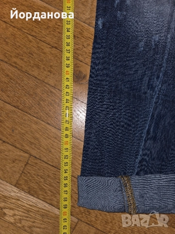 Нови дънки на Dsquared , с етикет, снимка 10 - Дънки - 41124864