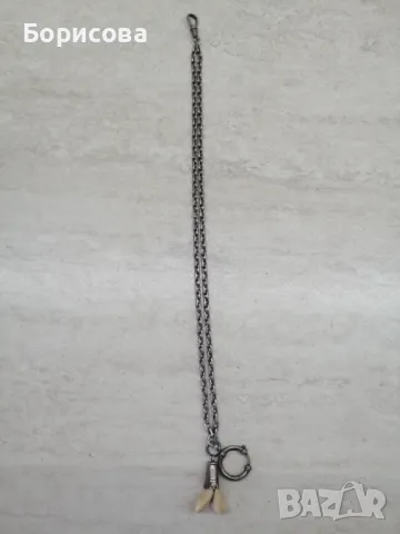 Античен сребърен лот 1880-1900г, снимка 1