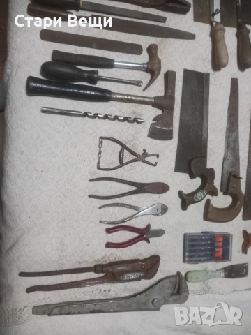 Триони пасватели дърводелски инструменти , снимка 5 - Други инструменти - 53068156